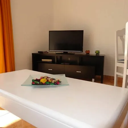 Apartment With One Bedroom In Adeje, With Wonderful Sea View, Pool Acc Costa Adeje (Tenerife)