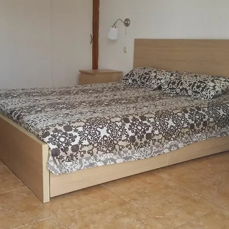 With One Bedroom In Adeje, With Wonderful Sea View, Pool Acc Costa Adeje (Tenerife)